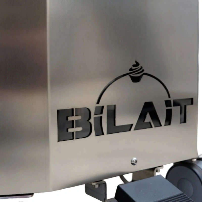 Counter-top Chocolate Tempering Machine