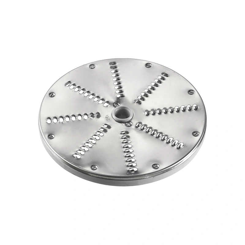 White Plastic Disks ( Nos.5 )