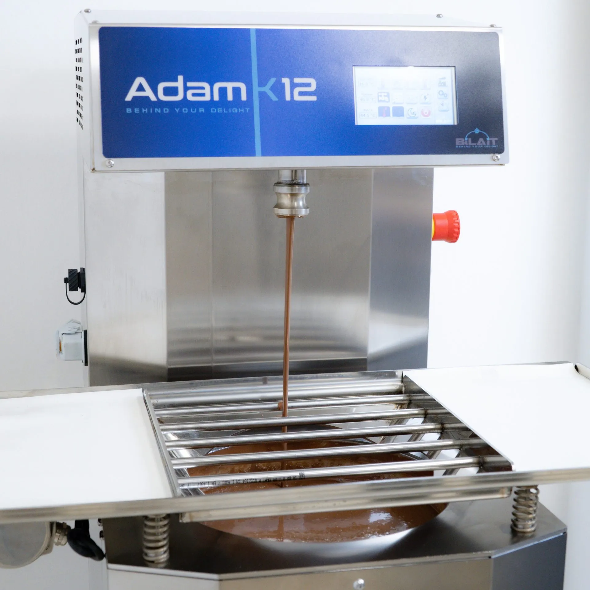 Counter-top Chocolate Tempering Machine