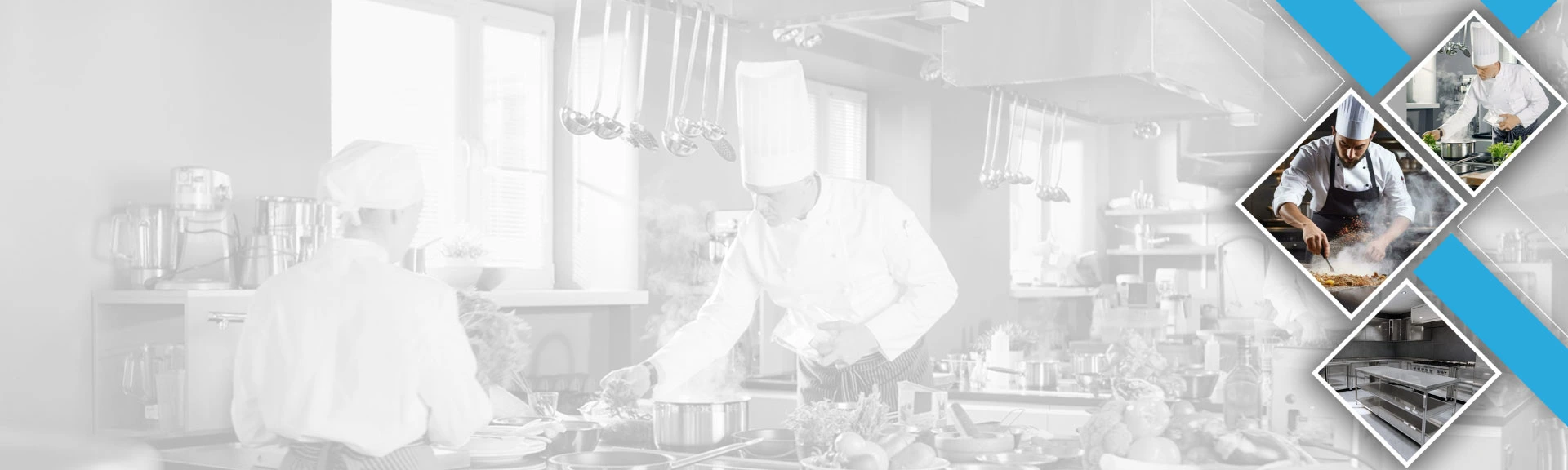 Best Kitchen Equipment Supplier in UAE