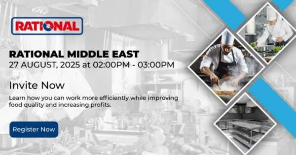 Best Kitchen Equipment Supplier in UAE