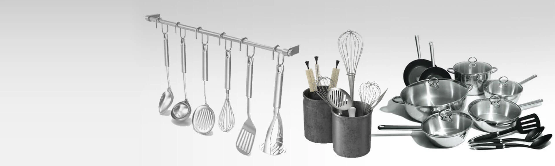 Best Kitchen Equipment Supplier in UAE