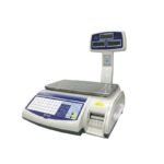 Label Printing Scale