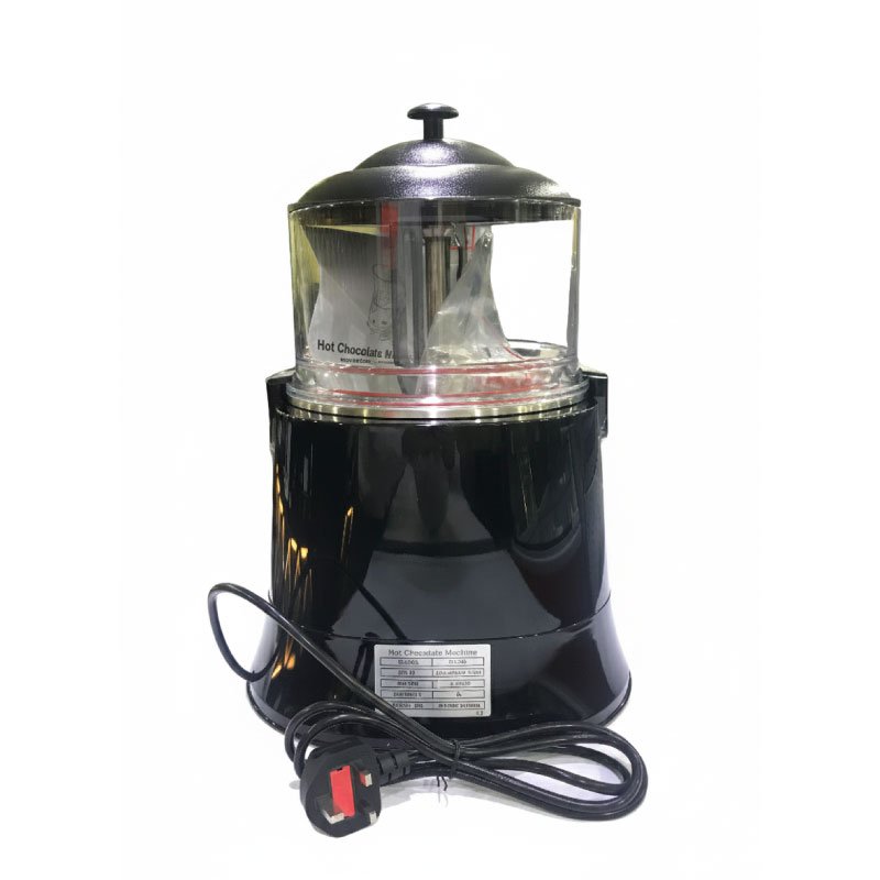 10 Hot Chocolate Dispenser 5L