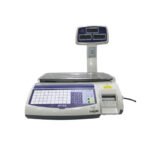 Label Printing Scale
