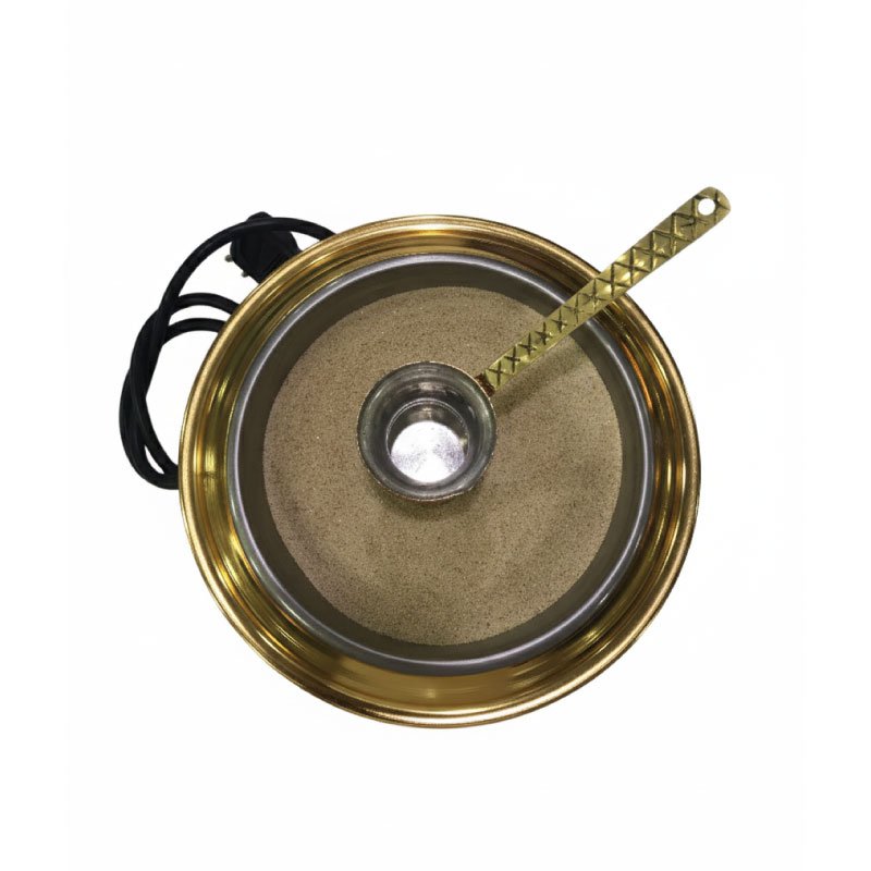 Greek Coffee Machine