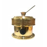 Greek Coffee Machine