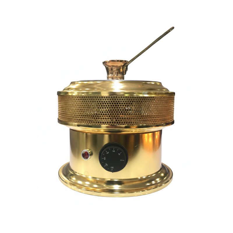 Greek Coffee Machine