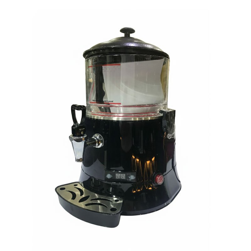 9 Hot Chocolate Dispenser 5L