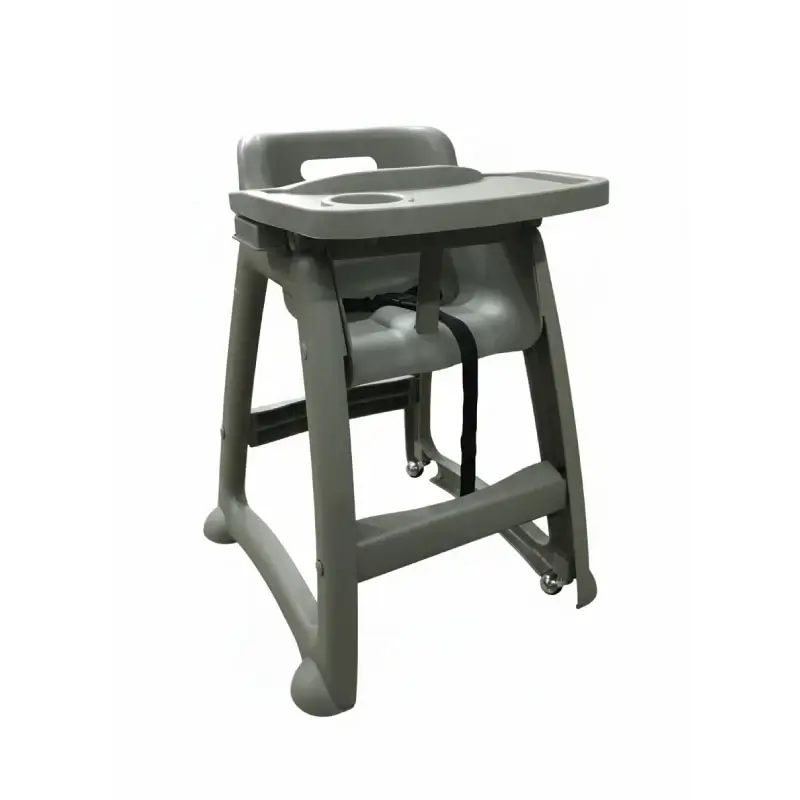 Plastic Baby Feeder Chair