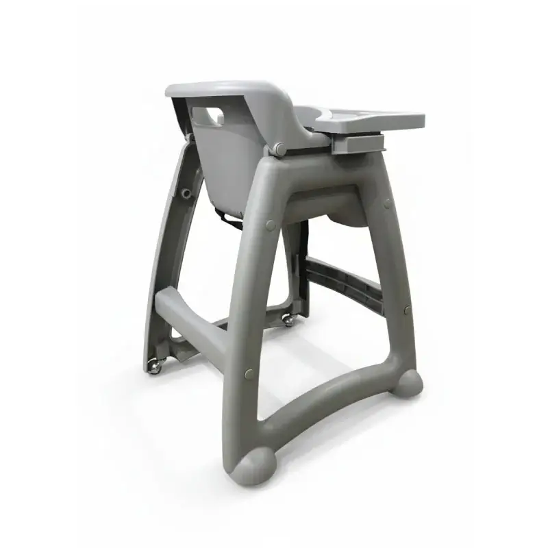 Plastic Baby Feeder Chair