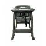 Plastic Baby Feeder Chair