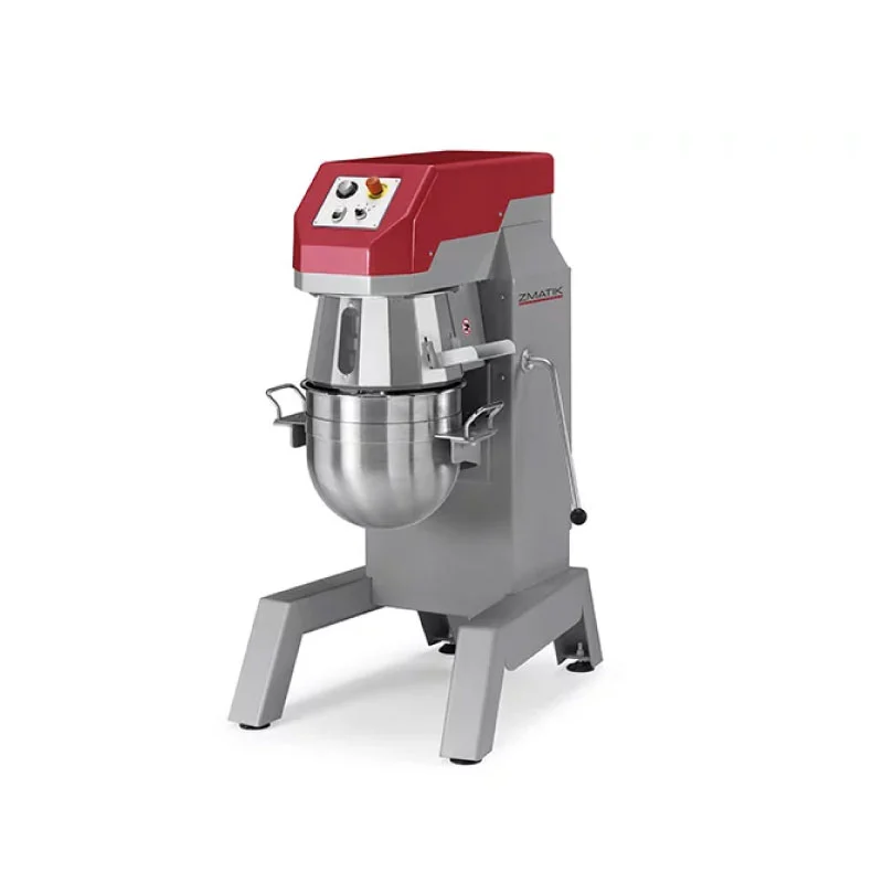 1 PAINTED PLANETARY MIXER INVERTOR