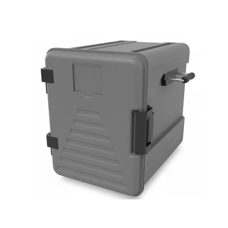 Thermobox 600 Side-Hinged