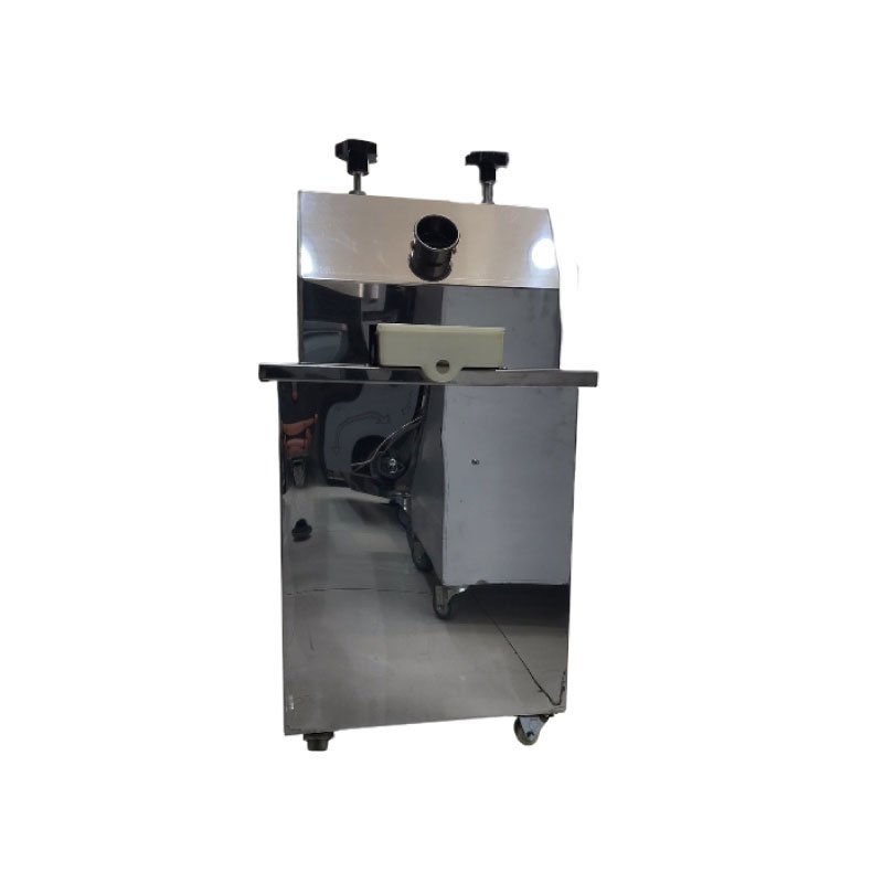 1 Electric Sugar Cane Machine