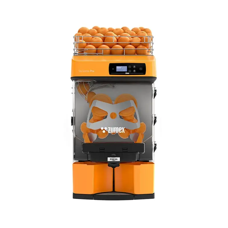 Versatile Pro Orange Juicers