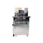 Electric Sugar Cane Machine