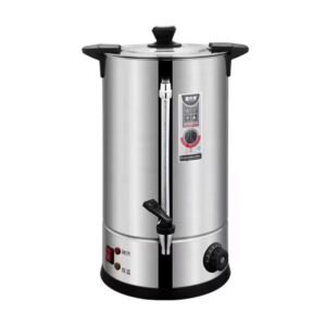 Double‐Layer Water Boiler 20L