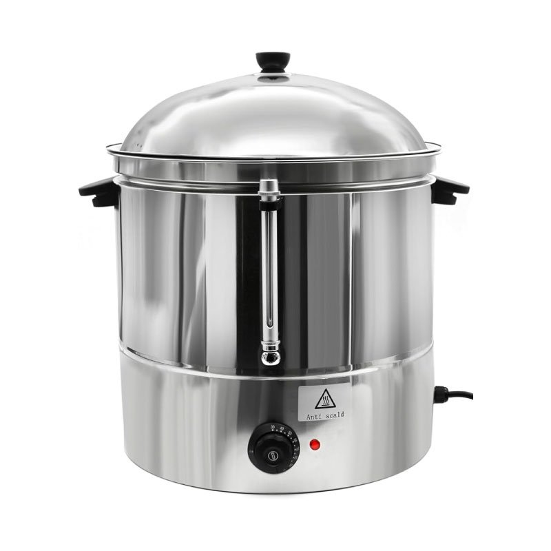 RY‐HS‐50 Sweet Corn Steamer