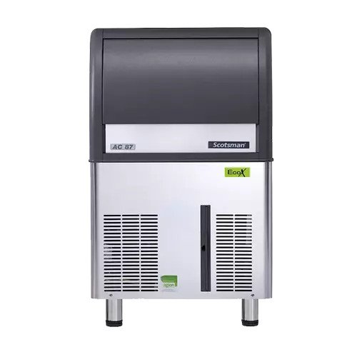 Self Contained Ice Machine