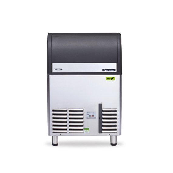 Scotsman_AC_127_2 Self Contained Ice Machine