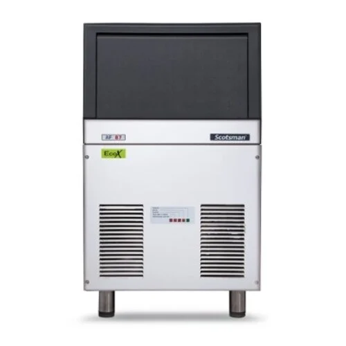 image Self Contained Flake Ice Maker