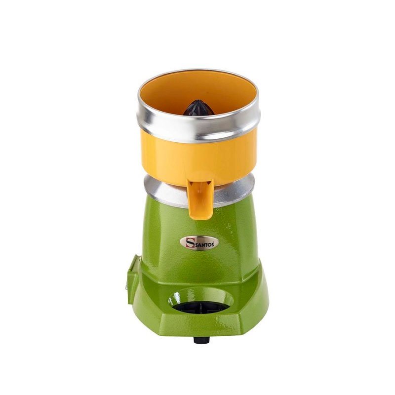 Classic Citrus Juicer Painted Base - 11A