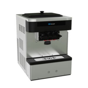 Taylor Soft Serve Freezer