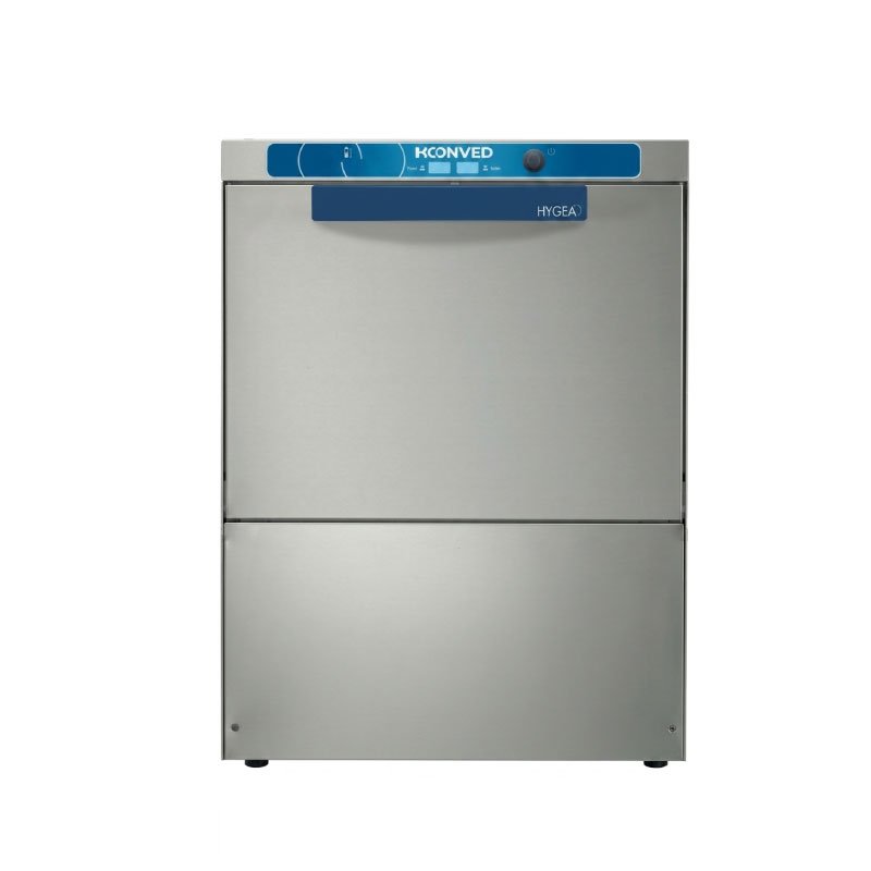 Undercounter Glass DishWasher